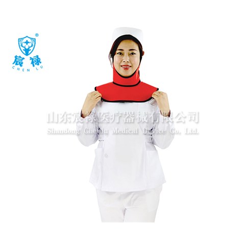 關(guān)于鉛圍領(lǐng)的一些知識