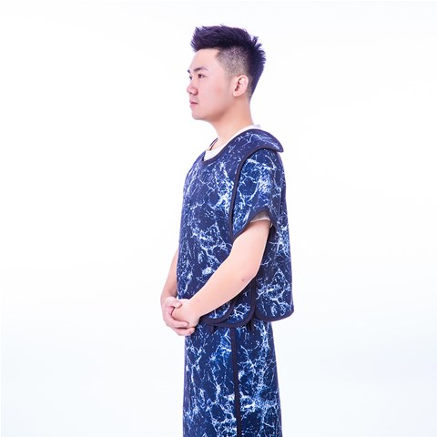 鉛衣防護服有什么作用？