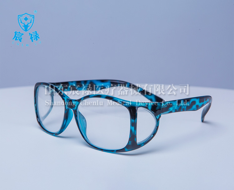 X射線防護(hù)鉛眼鏡