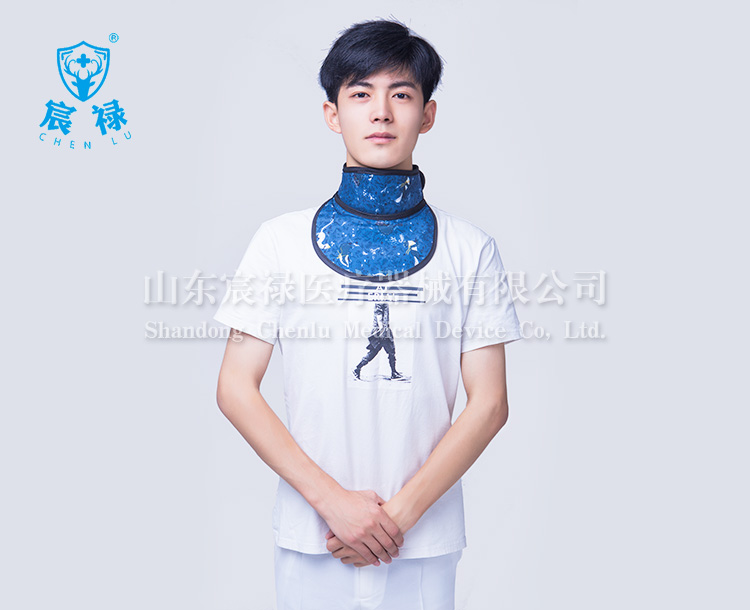 防輻射鉛圍領(lǐng)