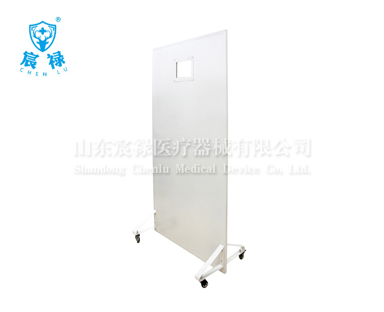 單聯(lián)鉛屏風(fēng)